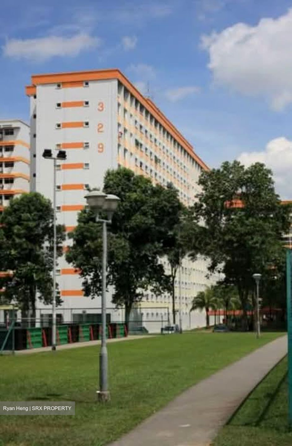 Blk 329 Yishun Rivergreen (Yishun), HDB 4 Rooms #584981441